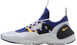 Buy Nike Huarache E.D.G.E. TXT 'Azul Real Intenso' AO1697-402