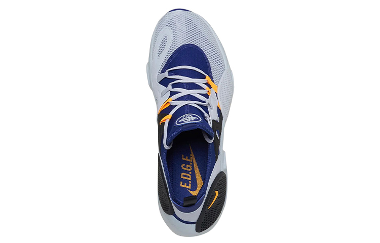 Lookbook Nike Huarache E.D.G.E. TXT 'Azul Real Intenso' AO1697-402