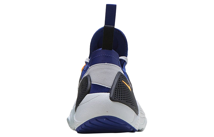 Shop Nike Huarache E.D.G.E. TXT 'Azul Real Intenso' AO1697-402