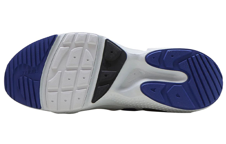Purchase Nike Huarache E.D.G.E. TXT 'Azul Real Intenso' AO1697-402