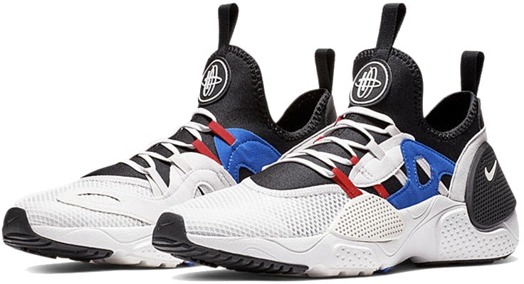 Nike Huarache E.D.G.E. TXT 'Game Royal' Sneaker Biru AO1697-001 Order Nike Huarache E.D.G.E. TXT 'Game Royal' Sneaker Biru AO1697-001