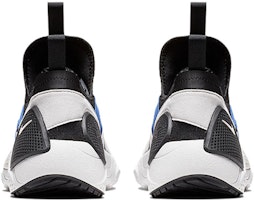 ナイキ ハラチ E.D.G.E. TXT "ゲームロイヤル" AO1697-001 Lookbook ナイキ ハラチ E.D.G.E. TXT "ゲームロイヤル" AO1697-001