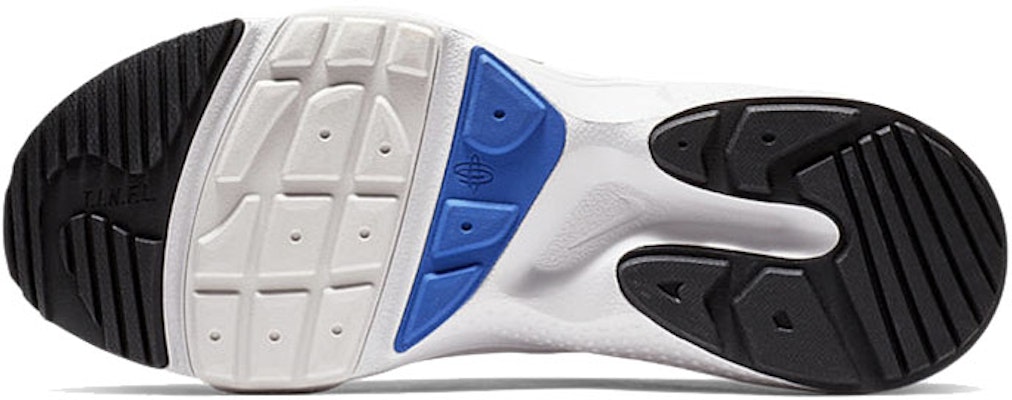 Nike Huarache E.D.G.E. TXT 'Game Royal' Sneaker Biru AO1697-001 Shop Nike Huarache E.D.G.E. TXT 'Game Royal' Sneaker Biru AO1697-001