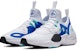 Nike Huarache E.D.G.E. TXT 'Hyper Jade' Lelaki & Wanita AO1697-102