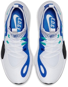 Nike Huarache E.D.G.E. TXT 'Hyper Jade' Zapatillas Deportivas AO1697-102 Lookbook Nike Huarache E.D.G.E. TXT 'Hyper Jade' Zapatillas Deportivas AO1697-102