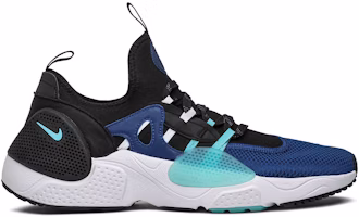 Nike Huarache E.D.G.E. TXT 'Indigo Force' BQ5205-400 Nike Huarache E.D.G.E. TXT 'Indigo Force' BQ5205-400