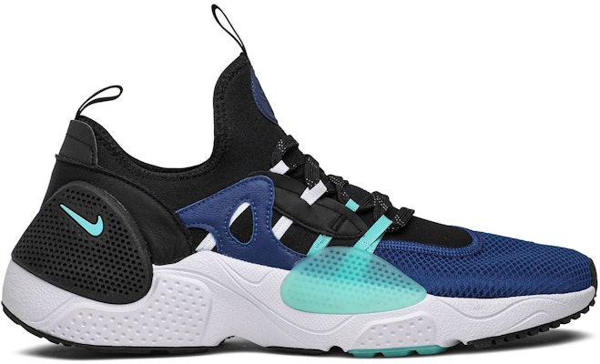 Nike Huarache E.D.G.E. TXT 'Indigo Force' BQ5205-400 Buy Nike Huarache E.D.G.E. TXT 'Indigo Force' BQ5205-400