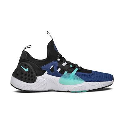 Nike Huarache E.D.G.E. TXT 'Indigo Force'