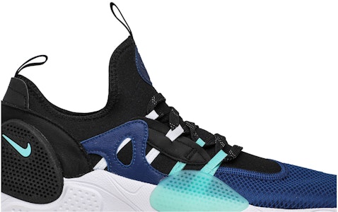 Nike Huarache E.D.G.E. TXT 'Indigo Force' Lelaki Sneakers BQ5205-400 Order Nike Huarache E.D.G.E. TXT 'Indigo Force' Lelaki Sneakers BQ5205-400