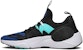 Nike Huarache E.D.G.E. TXT 'Indigo Force' Lelaki Sneakers BQ5205-400