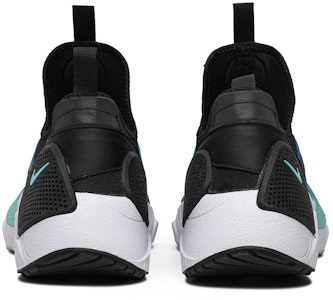 Nike Huarache E.D.G.E. TXT 'Indigo Force' Lelaki Sneakers BQ5205-400 Details for Nike Huarache E.D.G.E. TXT 'Indigo Force' Lelaki Sneakers BQ5205-400