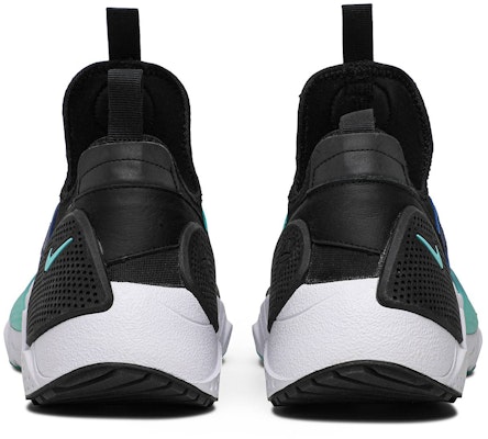 Nike Huarache E.D.G.E. TXT 'Indigo Force' BQ5205-400 Details for Nike Huarache E.D.G.E. TXT 'Indigo Force' BQ5205-400
