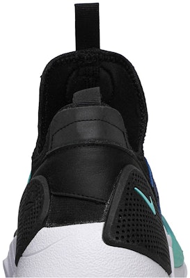 Nike Huarache E.D.G.E. TXT 'Indigo Force' BQ5205-400 Sizing Nike Huarache E.D.G.E. TXT 'Indigo Force' BQ5205-400