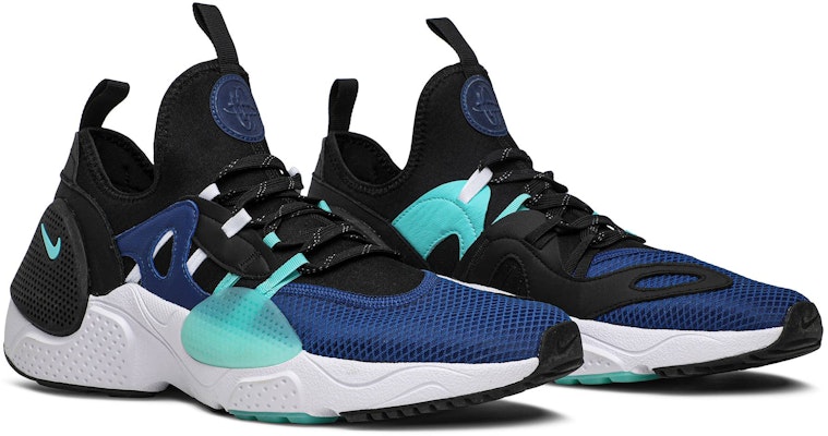 Nike Huarache E.D.G.E. TXT 'Indigo Force' BQ5205-400 Cheap Nike Huarache E.D.G.E. TXT 'Indigo Force' BQ5205-400