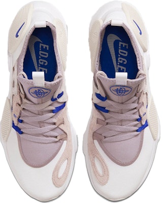 Nike Huarache E.D.G.E. TXT 'Soft Grey' BQ5101-200 Lookbook Nike Huarache E.D.G.E. TXT 'Soft Grey' BQ5101-200