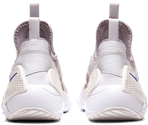 Nike Huarache E.D.G.E. TXT 'Soft Grey' BQ5101-200 Shop Nike Huarache E.D.G.E. TXT 'Soft Grey' BQ5101-200