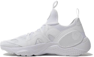 Nike Huarache E.D.G.E. TXT 'Triple White' AO1697-101 Nike Huarache E.D.G.E. TXT 'Triple White' AO1697-101