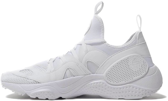 Nike Huarache E.D.G.E. TXT 'Triple White' AO1697-101 Buy Nike Huarache E.D.G.E. TXT 'Triple White' AO1697-101