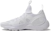 Buy Nike Huarache E.D.G.E. TXT 'Putih Sepenuhnya' AO1697-101