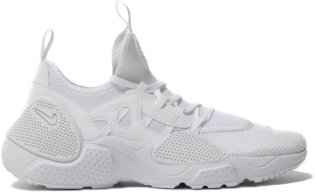 Nike Huarache E.D.G.E. TXT 'Triple White' AO1697-101 Order Nike Huarache E.D.G.E. TXT 'Triple White' AO1697-101