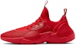 Buy Nike Huarache E.D.G.E. TXT 'University Red' Merah Universiti AO1697-603