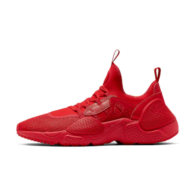 Nike Huarache E.D.G.E. TXT 'University Red'