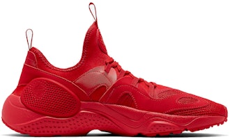 Nike Huarache E.D.G.E. TXT 'University Red' Merah Universiti AO1697-603 Order Nike Huarache E.D.G.E. TXT 'University Red' Merah Universiti AO1697-603