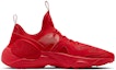 Order Nike Huarache E.D.G.E. TXT 'University Red' Merah Universiti AO1697-603
