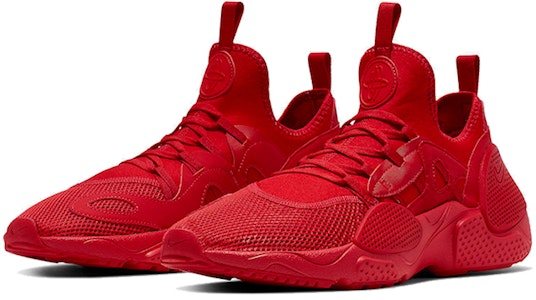 ナイキ ハラチ E.D.G.E. TXT "ユニバーシティレッド" AO1697-603 Lookbook ナイキ ハラチ E.D.G.E. TXT "ユニバーシティレッド" AO1697-603