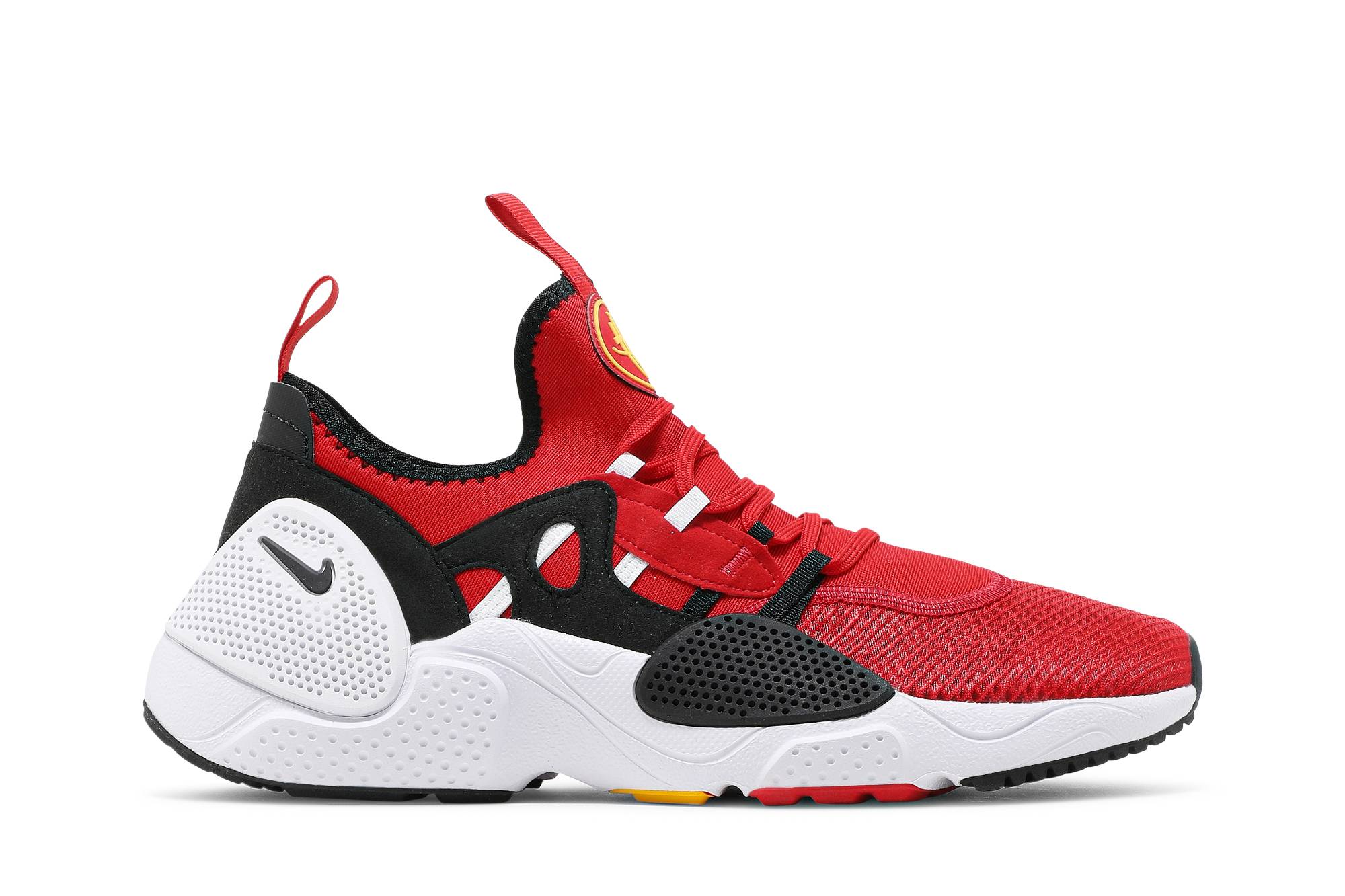 huarache edge txt red