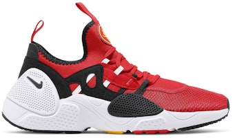 Nike Huarache E.D.G.E. TXT 'University Red Black' AO1697-601 Nike Huarache E.D.G.E. TXT 'University Red Black' AO1697-601