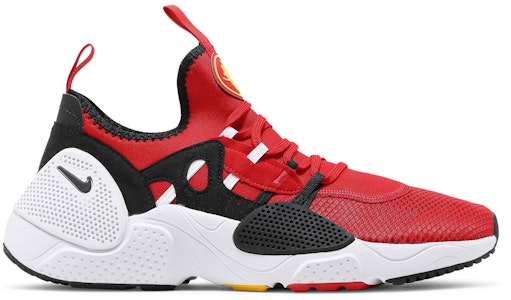 耐吉華萊士 E.D.G.E. TXT 黑紅白 Buy 耐吉華萊士 E.D.G.E. TXT 黑紅白