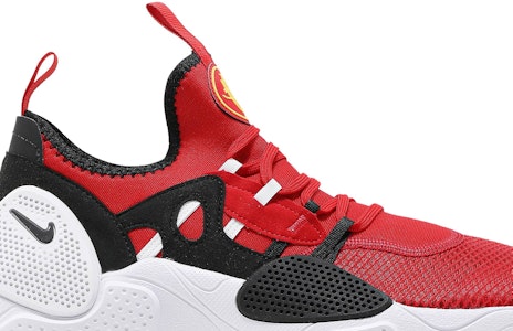 耐吉華萊士 E.D.G.E. TXT 黑紅白 Order 耐吉華萊士 E.D.G.E. TXT 黑紅白