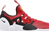 Order Nike Huarache E.D.G.E. TXT 'Merah Universiti Hitam' AO1697-601