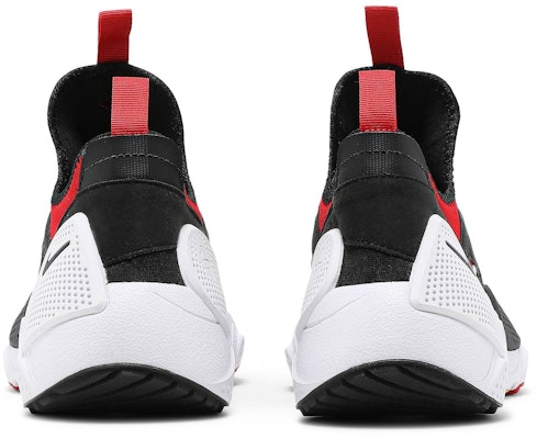 Nike Huarache E.D.G.E. TXT 'University Red Black' AO1697-601 Details for Nike Huarache E.D.G.E. TXT 'University Red Black' AO1697-601