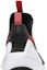 Sizing Nike Huarache E.D.G.E. TXT 'Merah Universiti Hitam' AO1697-601