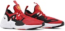 Cheap Nike Huarache E.D.G.E. TXT 'Merah Universiti Hitam' AO1697-601