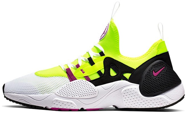 Nike Huarache E.D.G.E. TXT 'Volt' AO1697-103 Buy Nike Huarache E.D.G.E. TXT 'Volt' AO1697-103
