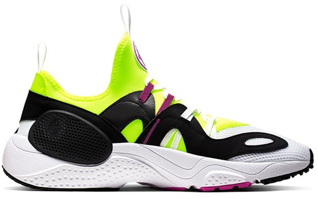 耐克 Huarache E.D.G.E. TXT '电光绿' AO1697-103 Order 耐克 Huarache E.D.G.E. TXT '电光绿' AO1697-103