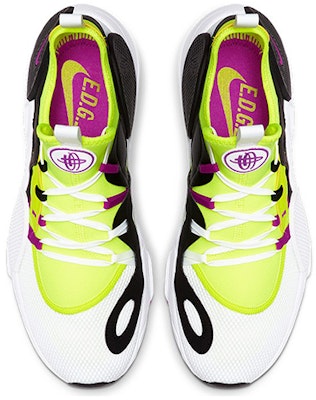 Nike Huarache E.D.G.E. TXT 'Volt' AO1697-103 Shop Nike Huarache E.D.G.E. TXT 'Volt' AO1697-103