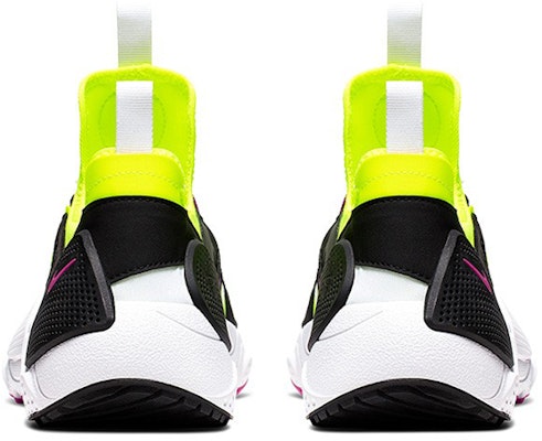 Nike Huarache E.D.G.E. TXT 'Volt' AO1697-103 Purchase Nike Huarache E.D.G.E. TXT 'Volt' AO1697-103