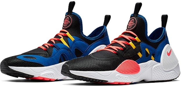 Nike Huarache E.D.G.E. TXT 'Putih' AO1697-003 Lookbook Nike Huarache E.D.G.E. TXT 'Putih' AO1697-003