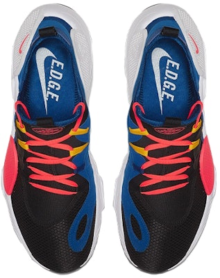 Nike Huarache E.D.G.E. TXT 'White' AO1697-003 Shop Nike Huarache E.D.G.E. TXT 'White' AO1697-003