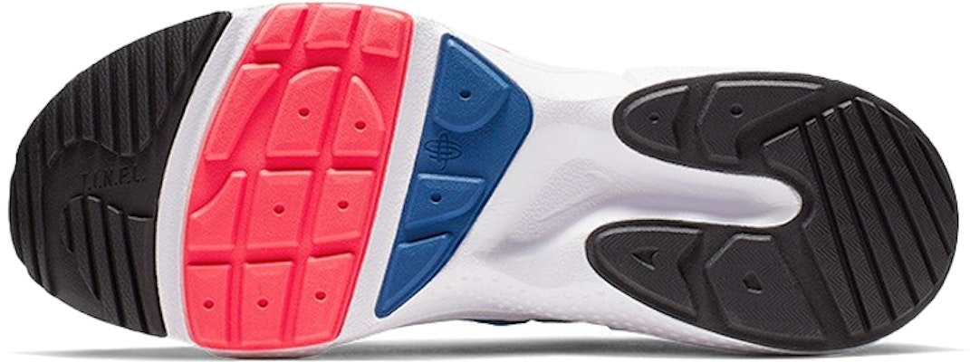 Nike Huarache E.D.G.E. TXT 'White' AO1697-003 Details for Nike Huarache E.D.G.E. TXT 'White' AO1697-003