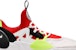 Nike Huarache E.D.G.E. TXT 'Putih Merah Volt' AO1697-100