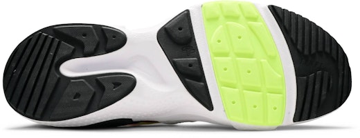 Nike Huarache E.D.G.E. TXT 'Blanco Rojo Volt' AO1697-100 Shop Nike Huarache E.D.G.E. TXT 'Blanco Rojo Volt' AO1697-100