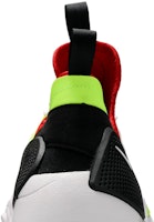 Nike Huarache E.D.G.E. TXT 'Blanco Rojo Volt' AO1697-100 Sizing Nike Huarache E.D.G.E. TXT 'Blanco Rojo Volt' AO1697-100
