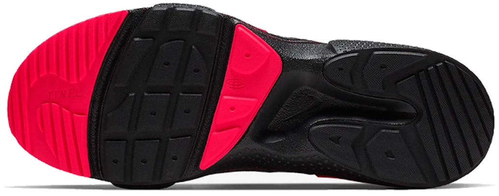 Nike Huarache Edge 'All-Star (2019)' BV8171-001 Purchase Nike Huarache Edge 'All-Star (2019)' BV8171-001
