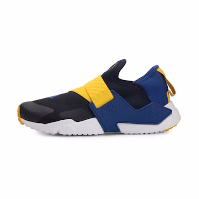 (Youth) Nike Huarache Extreme Blue/ 'Yellow'