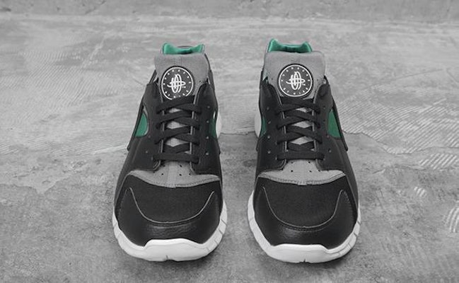 Nike Huarache Free Run 510801-031 Order Nike Huarache Free Run 510801-031